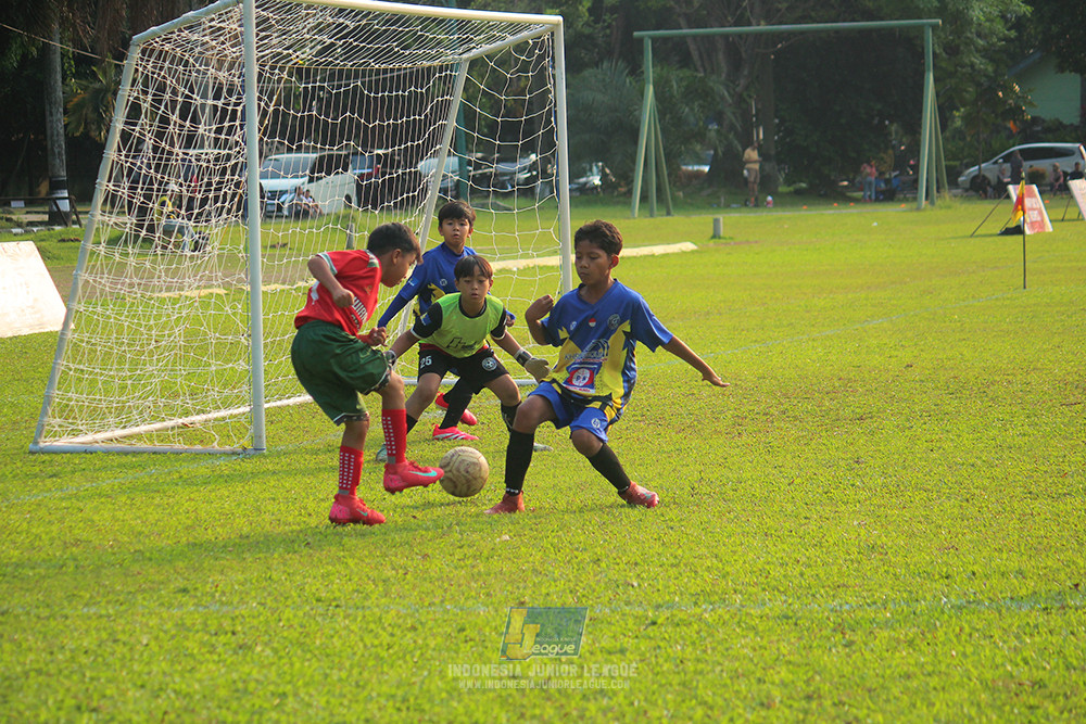 ijl u10 070925 khenzi united vs wiradhika soccer