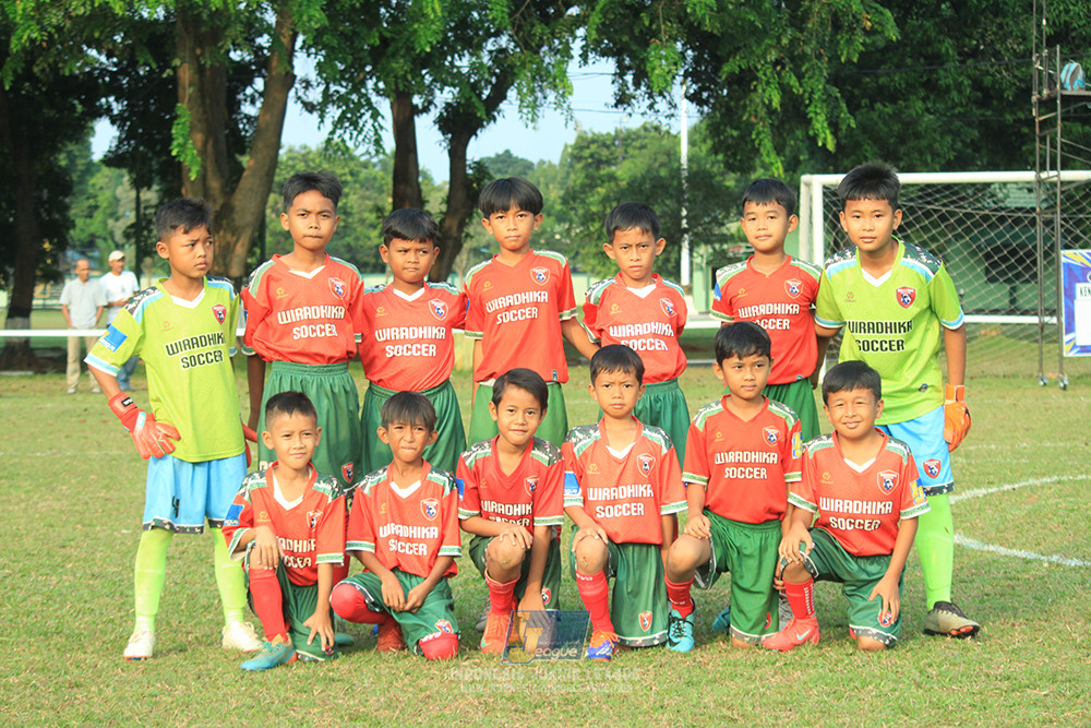 ijl u10 070925 khenzi united vs wiradhika soccer
