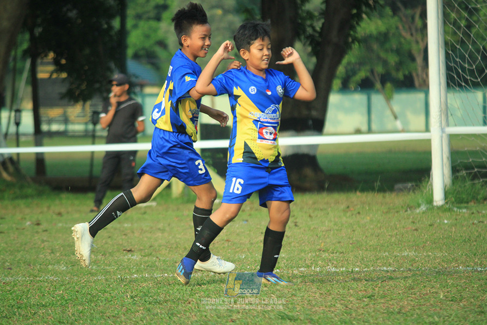 ijl u10 070925 khenzi united vs wiradhika soccer