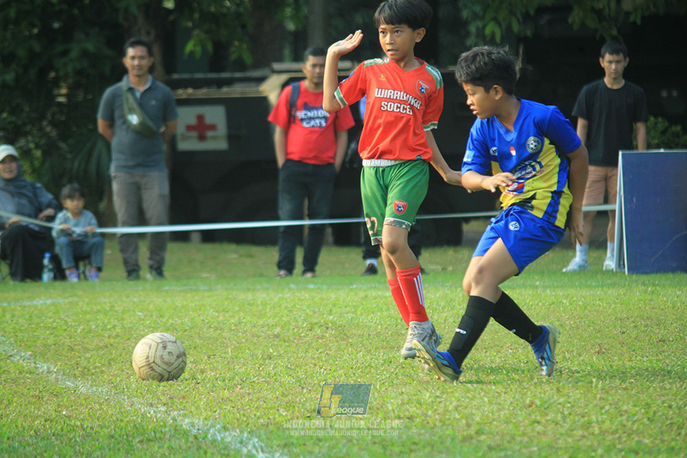 ijl u10 070925 khenzi united vs wiradhika soccer