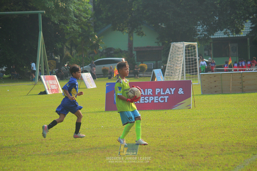 ijl u10 070925 khenzi united vs wiradhika soccer