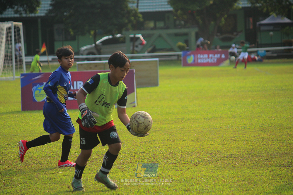 ijl u10 070925 khenzi united vs wiradhika soccer