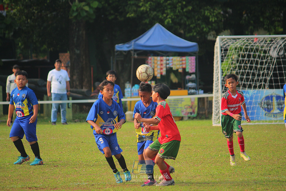 ijl u10 070925 khenzi united vs wiradhika soccer