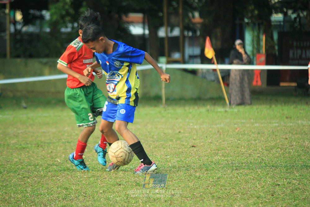 ijl u10 070925 khenzi united vs wiradhika soccer
