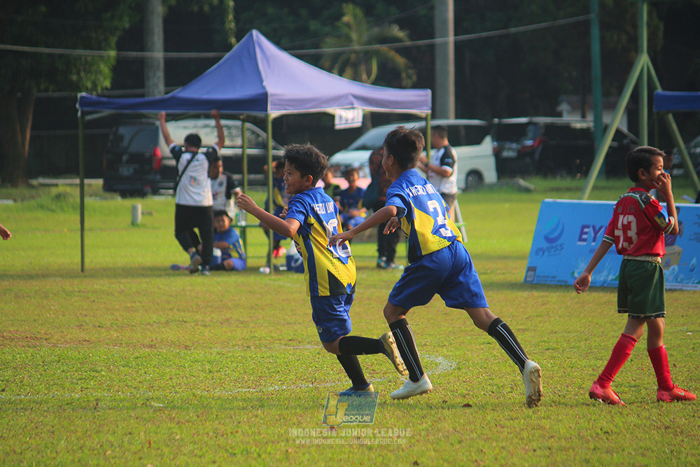 ijl u10 070925 khenzi united vs wiradhika soccer