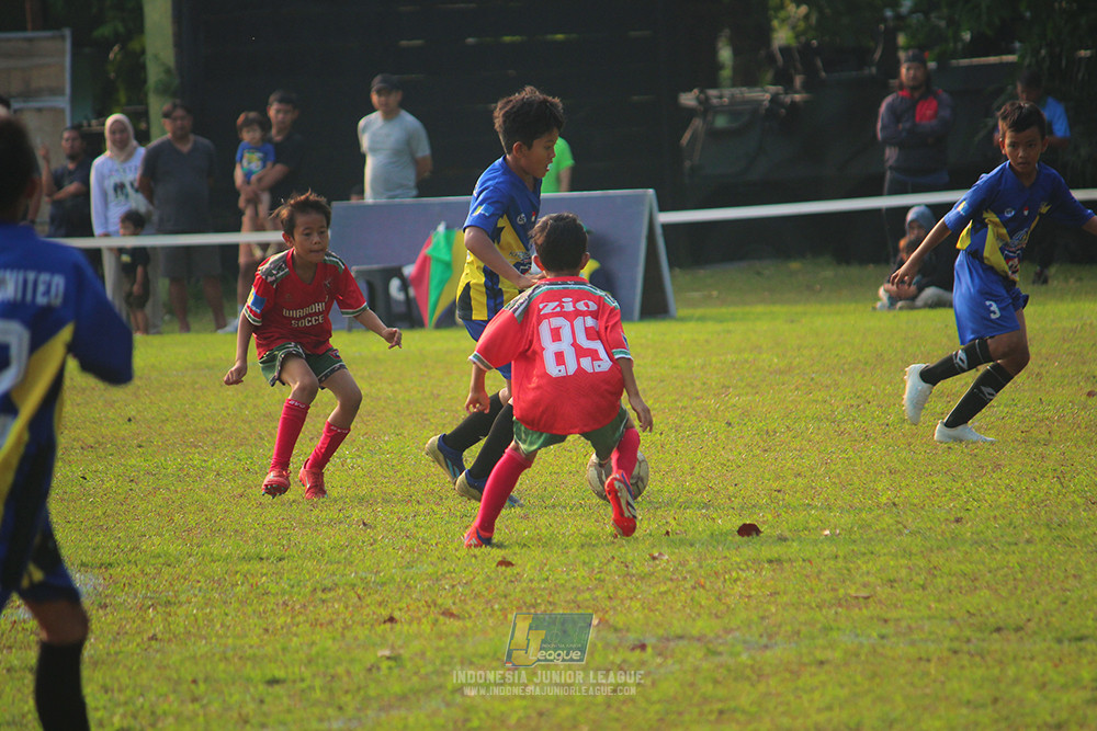ijl u10 070925 khenzi united vs wiradhika soccer