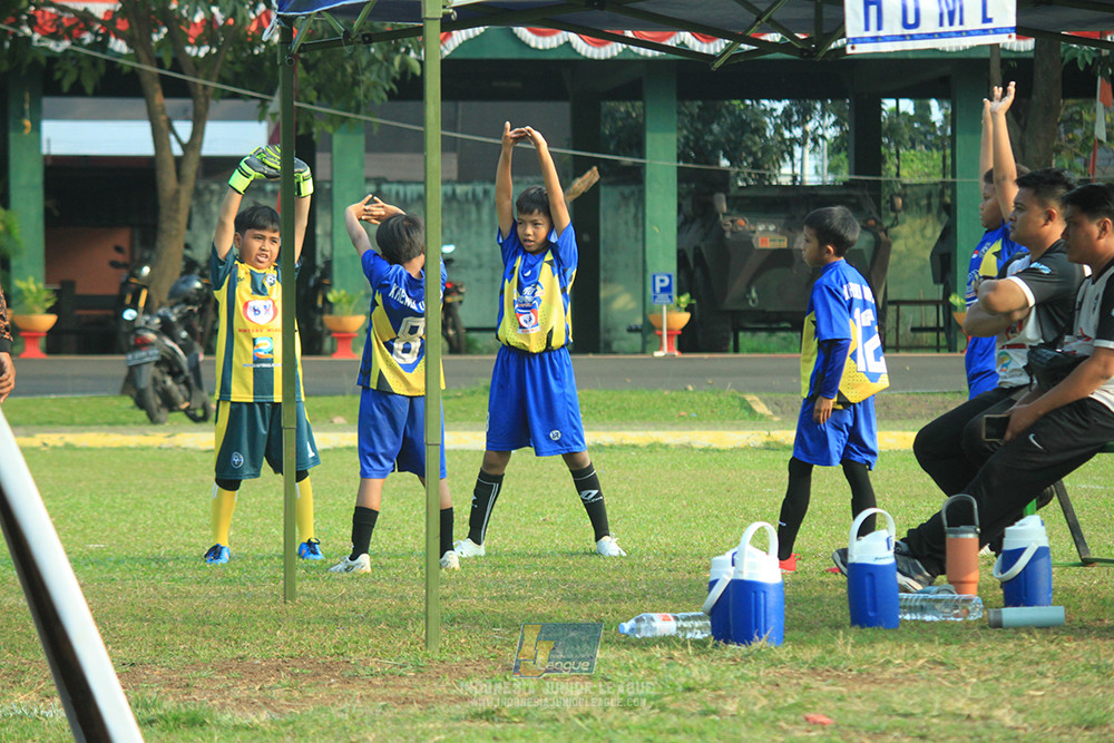 ijl u10 070925 khenzi united vs wiradhika soccer