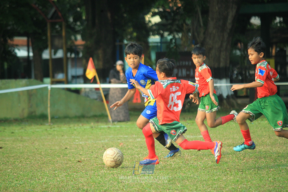 ijl u10 070925 khenzi united vs wiradhika soccer