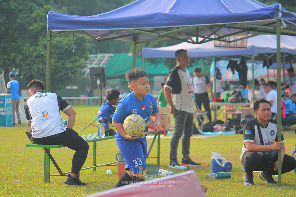 ijl u10 070925 khenzi united vs wiradhika soccer
