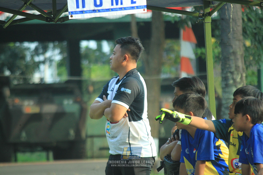 ijl u10 070925 khenzi united vs wiradhika soccer
