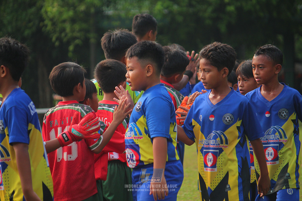 ijl u10 070925 khenzi united vs wiradhika soccer