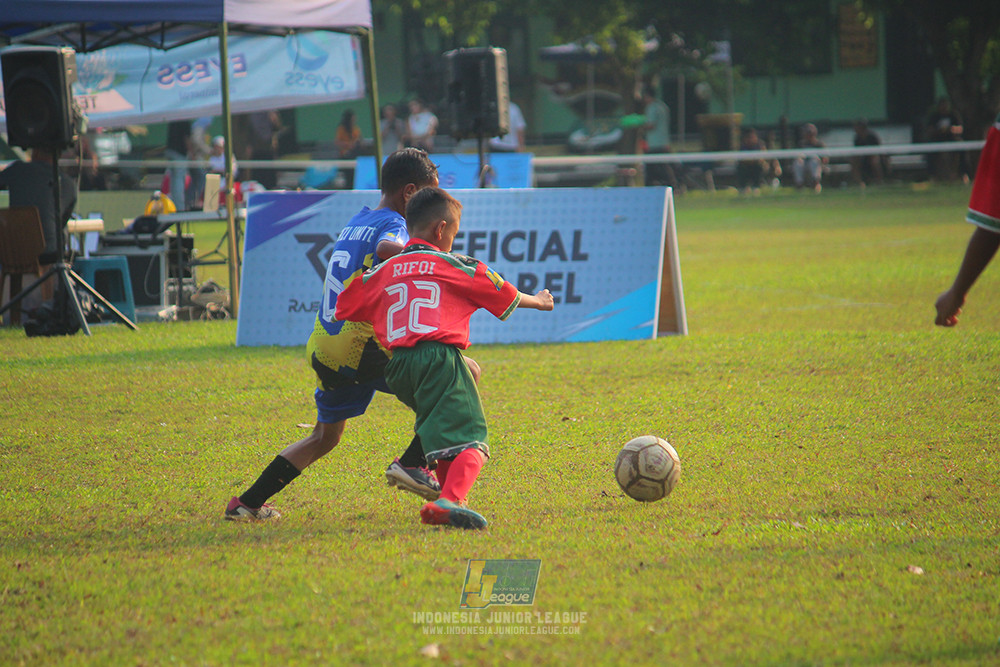 ijl u10 070925 khenzi united vs wiradhika soccer