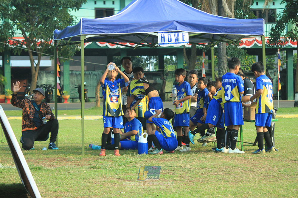 ijl u10 070925 khenzi united vs wiradhika soccer