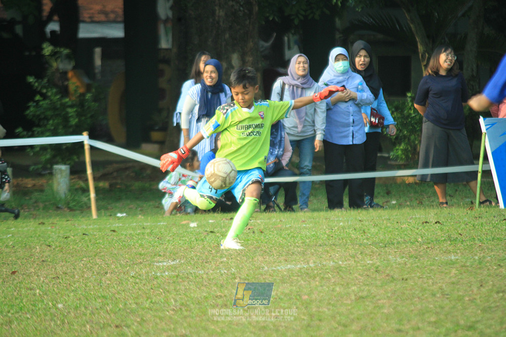 ijl u10 070925 khenzi united vs wiradhika soccer
