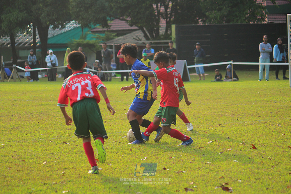 ijl u10 070925 khenzi united vs wiradhika soccer