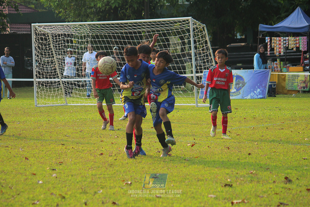 ijl u10 070925 khenzi united vs wiradhika soccer