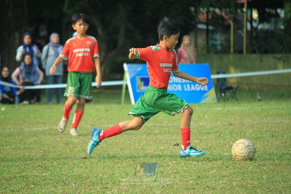 ijl u10 070925 khenzi united vs wiradhika soccer