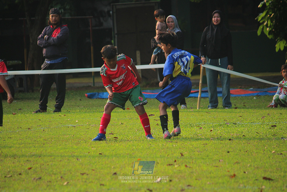 ijl u10 070925 khenzi united vs wiradhika soccer
