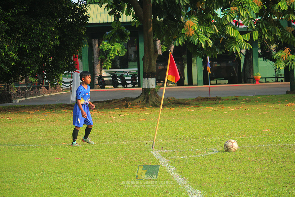 ijl u10 070925 khenzi united vs wiradhika soccer