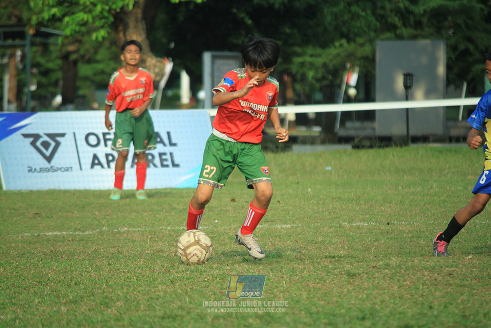 ijl u10 070925 khenzi united vs wiradhika soccer