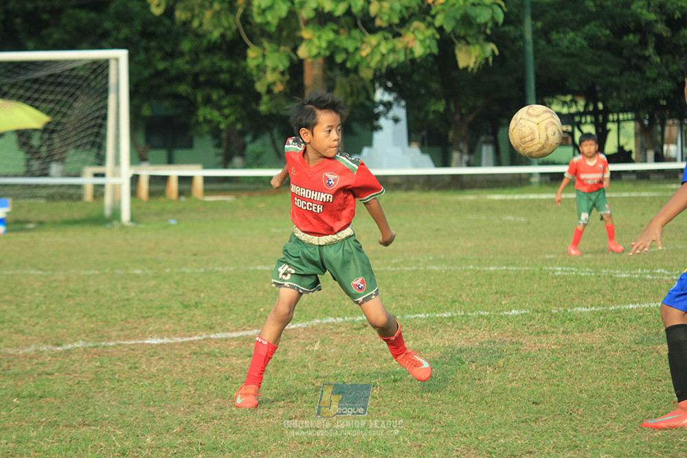 ijl u10 070925 khenzi united vs wiradhika soccer