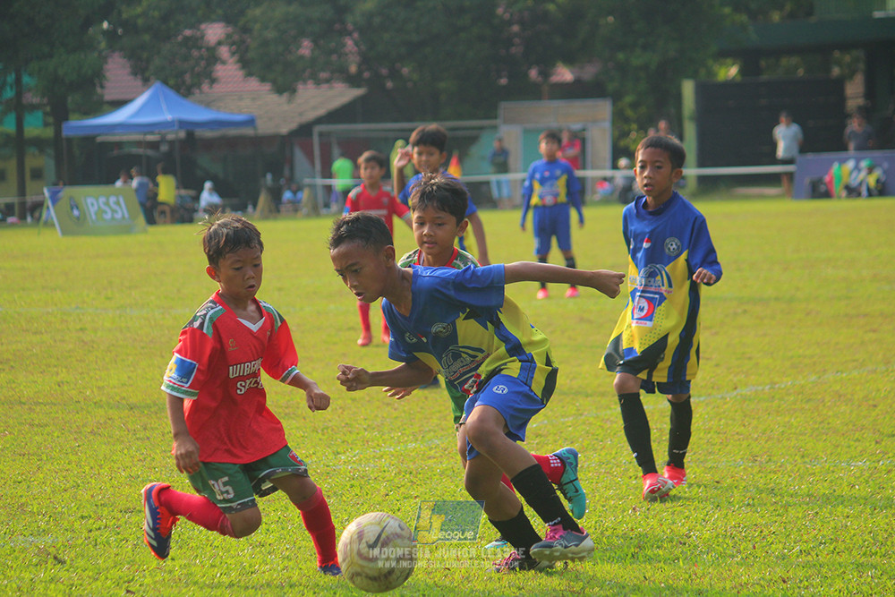 ijl u10 070925 khenzi united vs wiradhika soccer