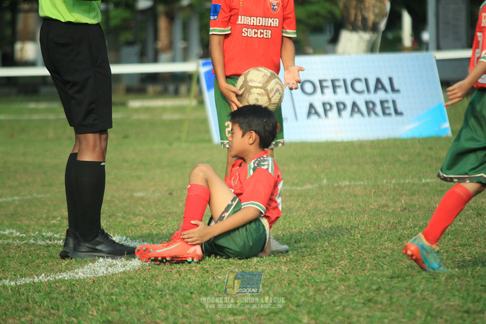 ijl u10 070925 khenzi united vs wiradhika soccer