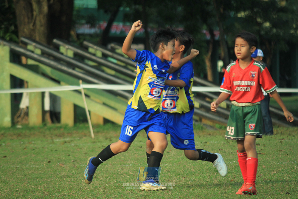 ijl u10 070925 khenzi united vs wiradhika soccer