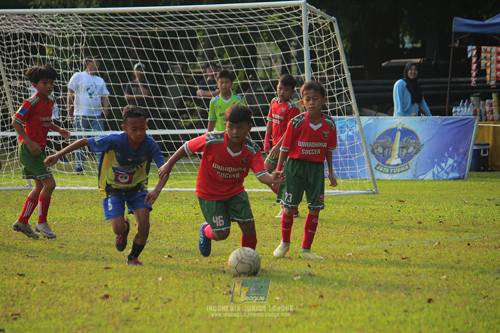 ijl u10 070925 khenzi united vs wiradhika soccer