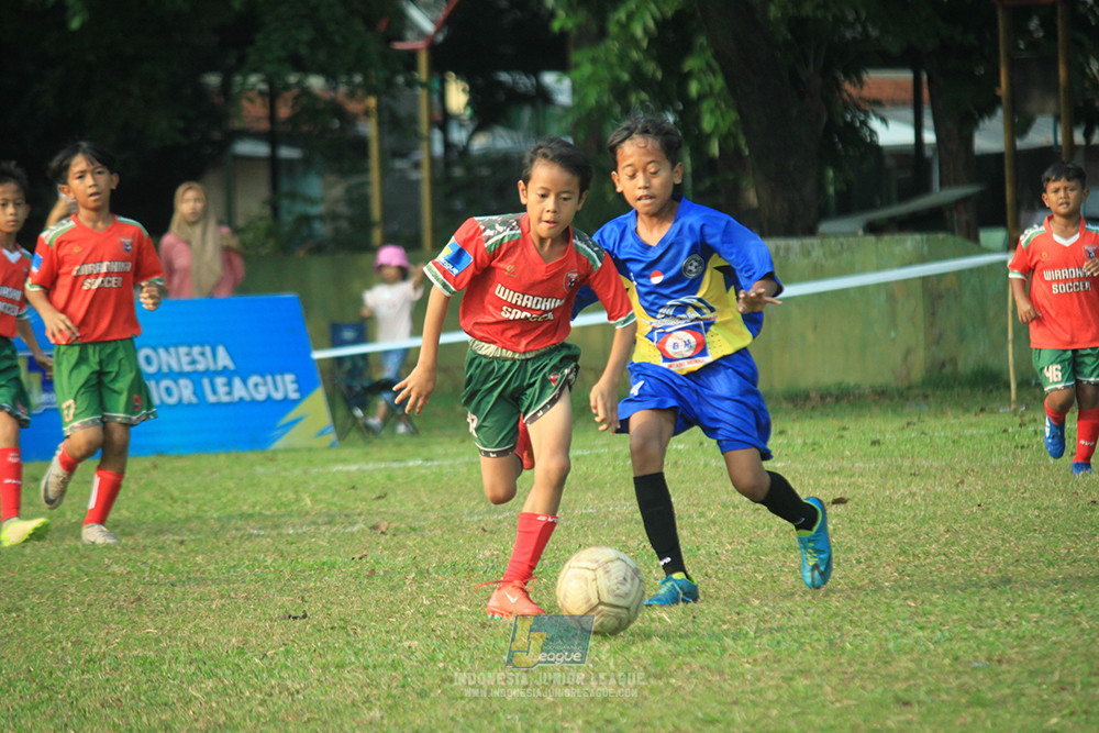 ijl u10 070925 khenzi united vs wiradhika soccer