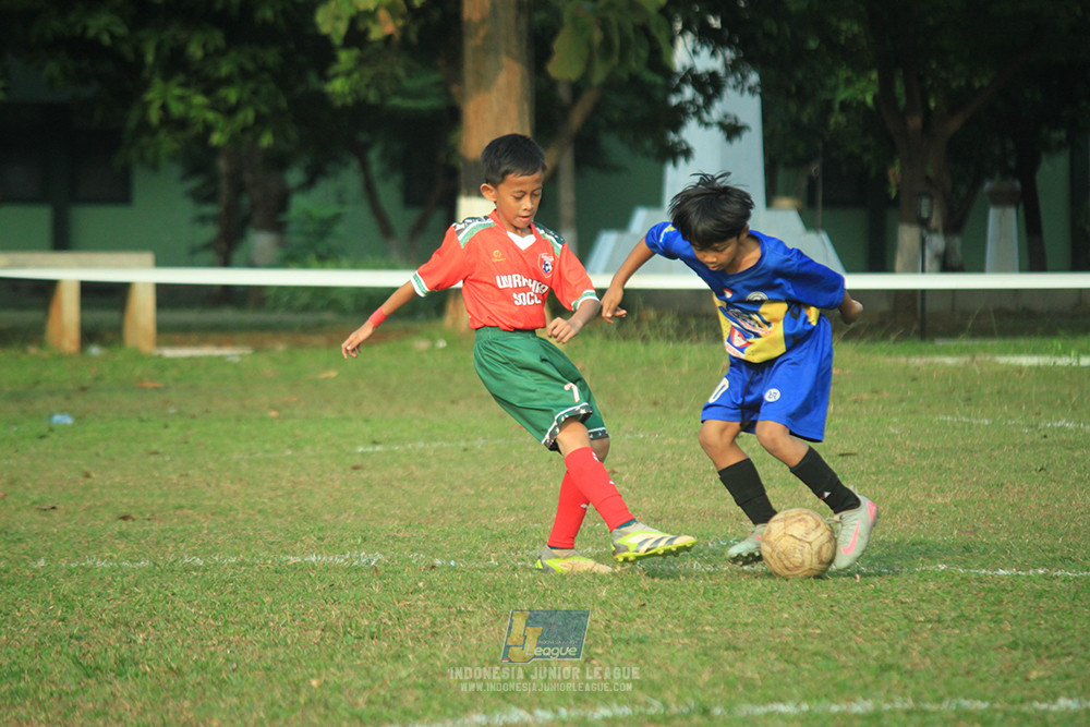 ijl u10 070925 khenzi united vs wiradhika soccer