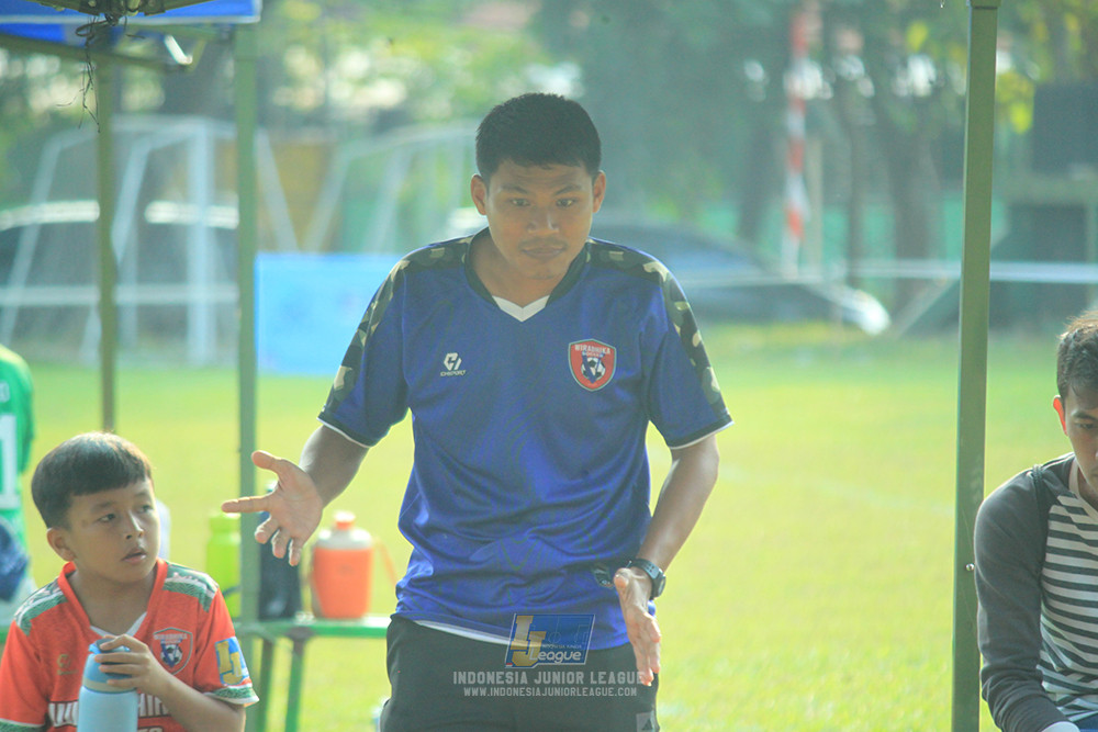 ijl u10 070925 khenzi united vs wiradhika soccer