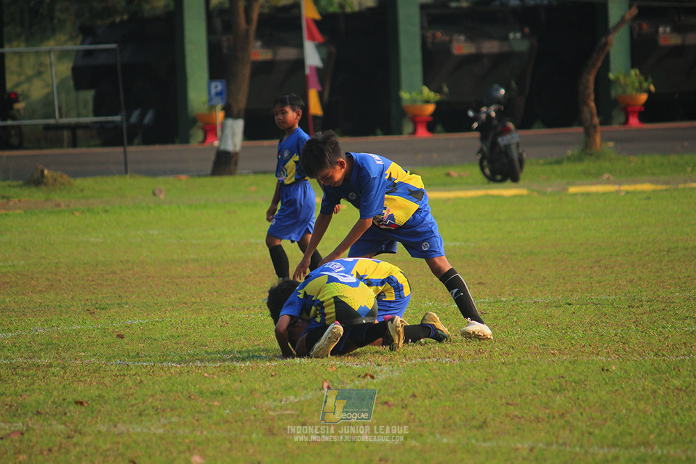 ijl u10 070925 khenzi united vs wiradhika soccer