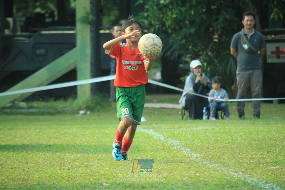 ijl u10 070925 khenzi united vs wiradhika soccer