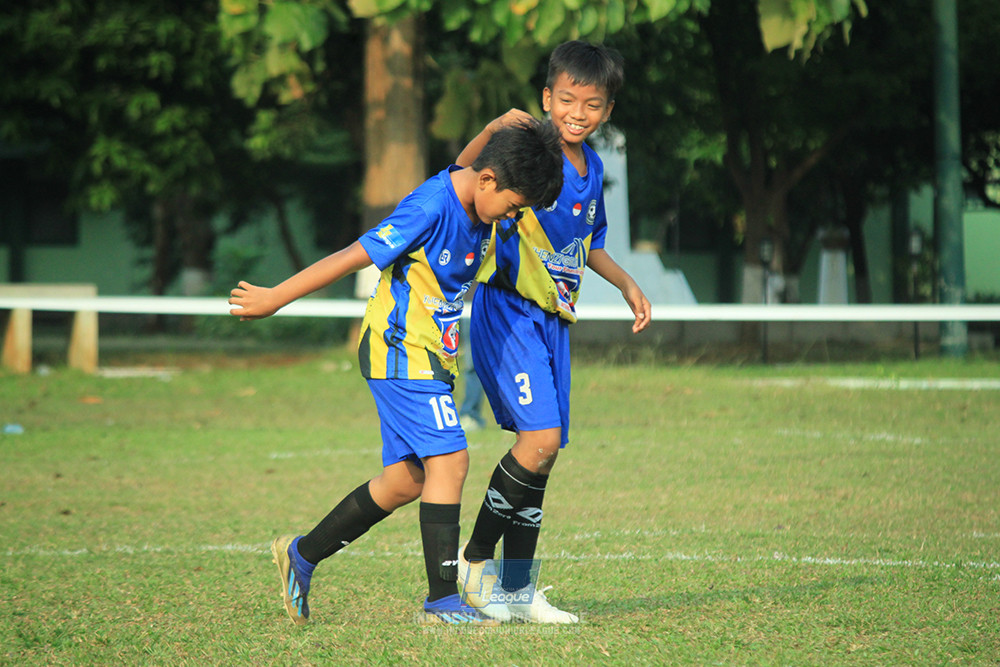 ijl u10 070925 khenzi united vs wiradhika soccer