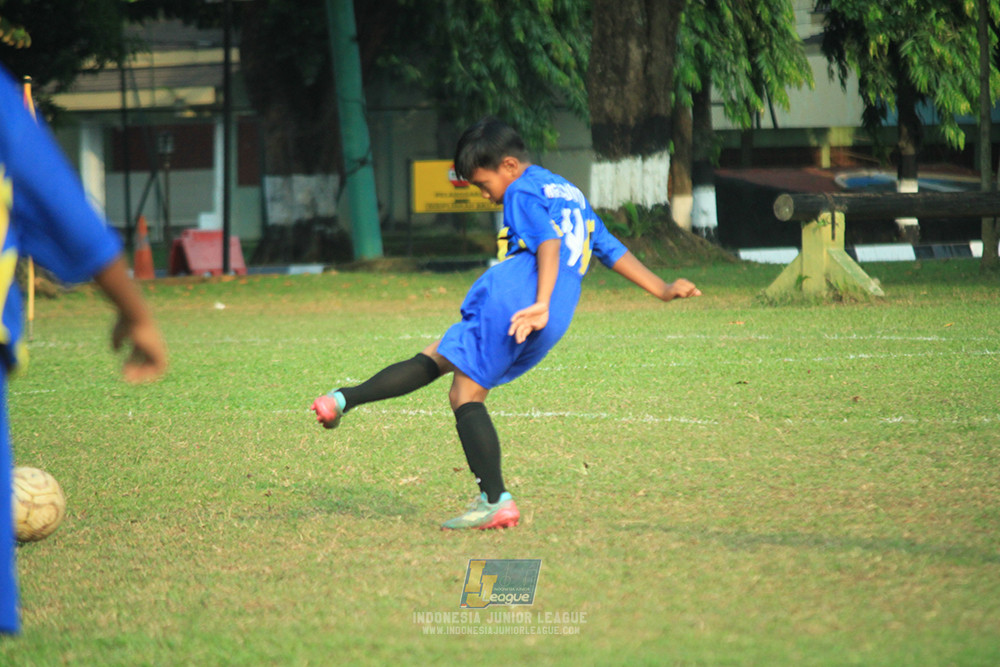 ijl u10 070925 khenzi united vs wiradhika soccer