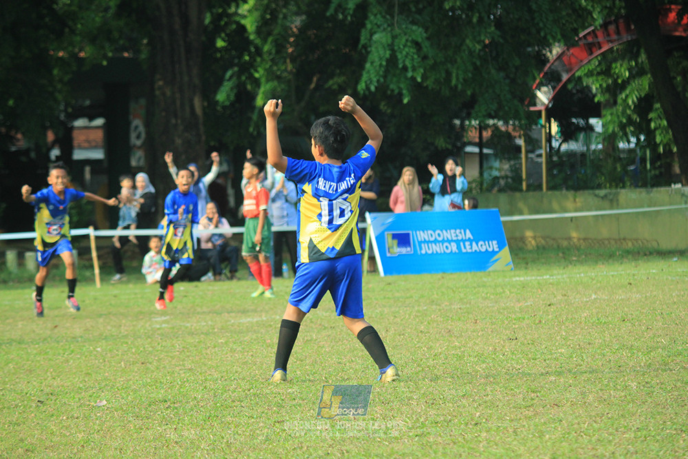 ijl u10 070925 khenzi united vs wiradhika soccer