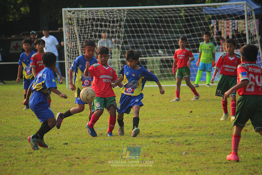 ijl u10 070925 khenzi united vs wiradhika soccer