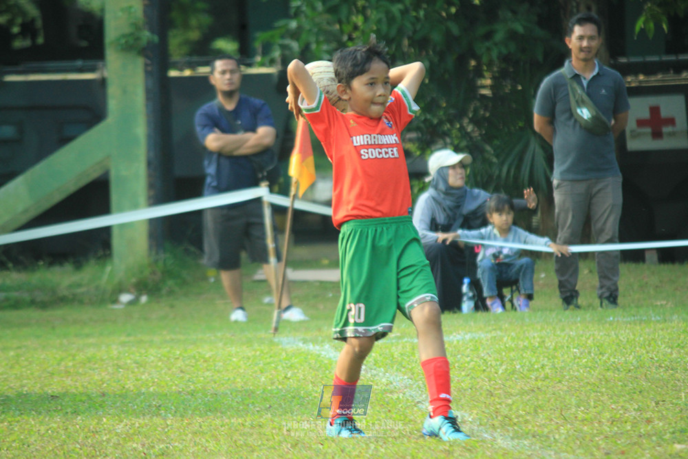 ijl u10 070925 khenzi united vs wiradhika soccer