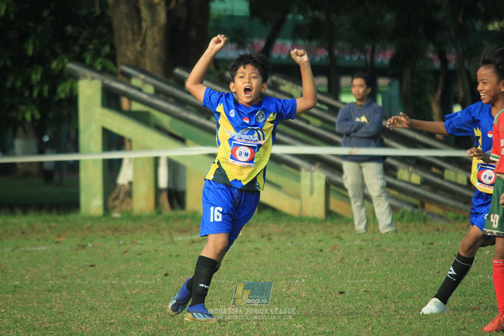 ijl u10 070925 khenzi united vs wiradhika soccer