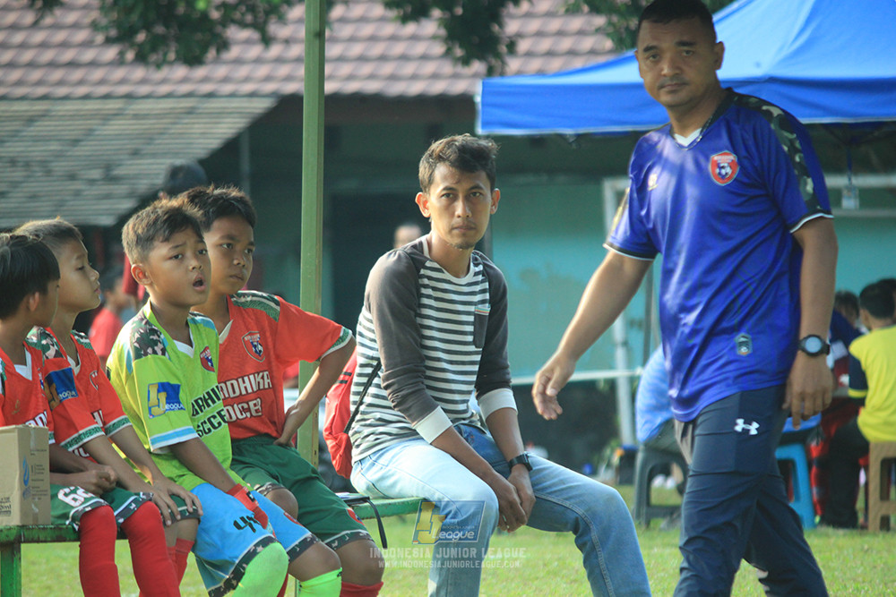 ijl u10 070925 khenzi united vs wiradhika soccer