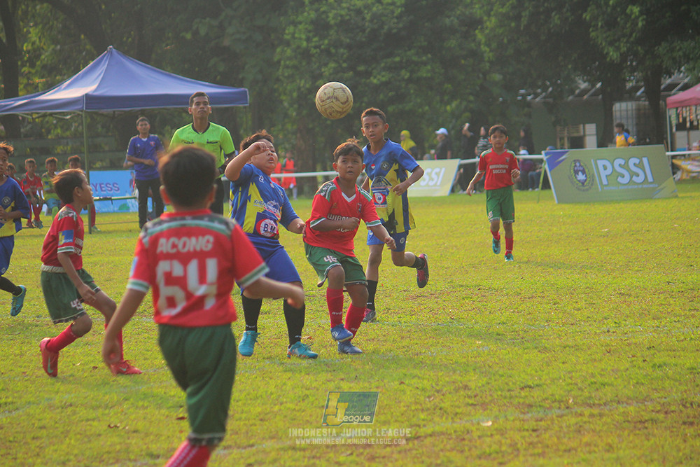 ijl u10 070925 khenzi united vs wiradhika soccer