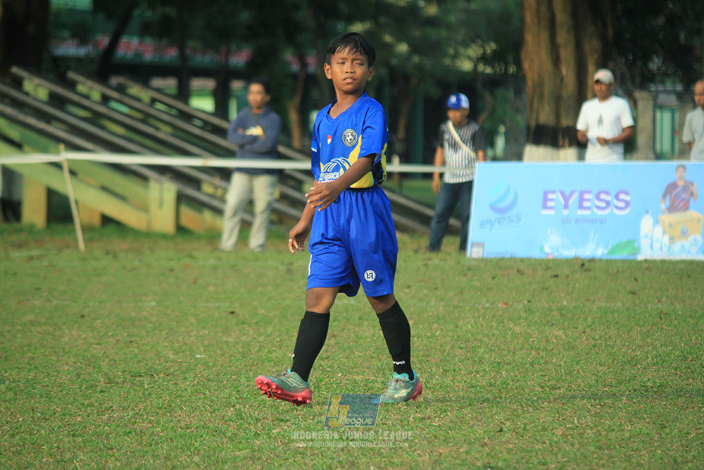 ijl u10 070925 khenzi united vs wiradhika soccer