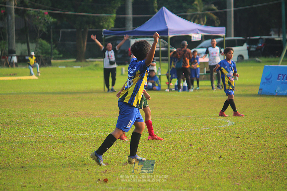 ijl u10 070925 khenzi united vs wiradhika soccer