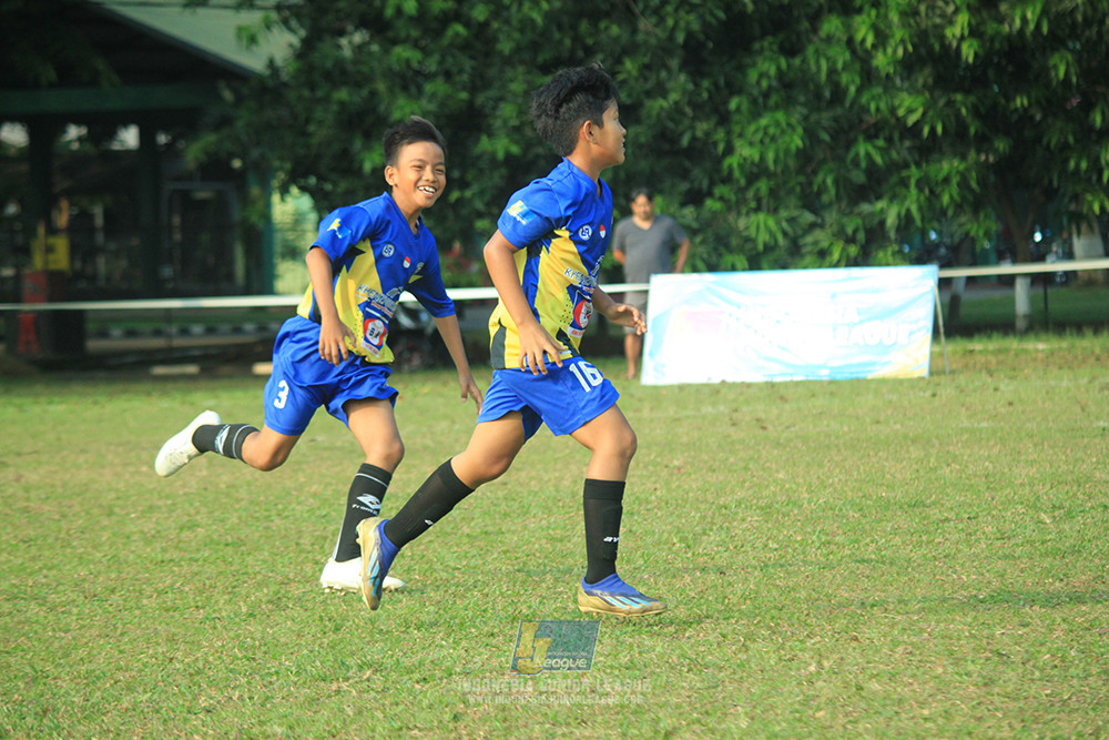 ijl u10 070925 khenzi united vs wiradhika soccer