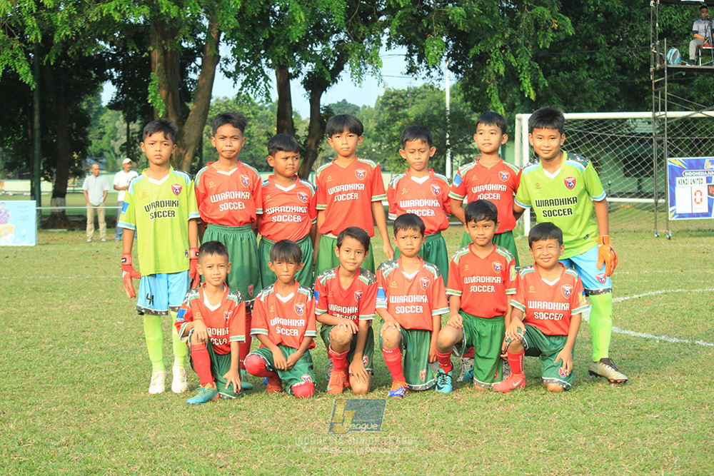 ijl u10 070925 khenzi united vs wiradhika soccer