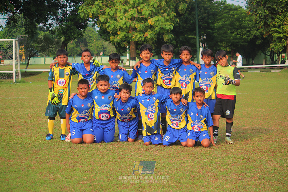ijl u10 070925 khenzi united vs wiradhika soccer