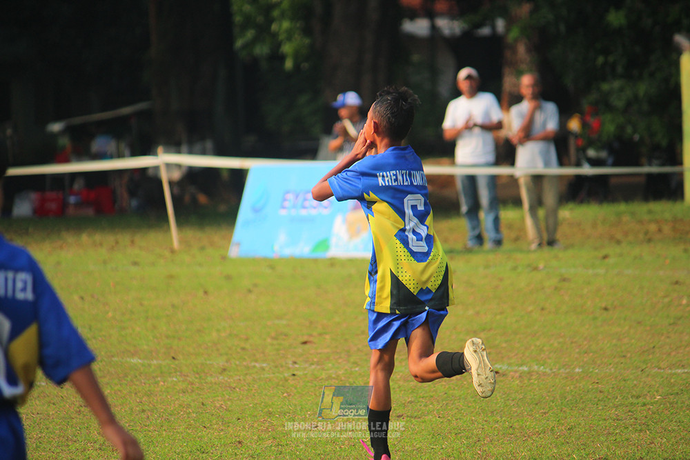 ijl u10 070925 khenzi united vs wiradhika soccer