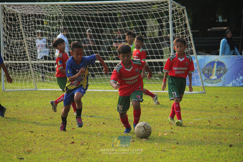 ijl u10 070925 khenzi united vs wiradhika soccer