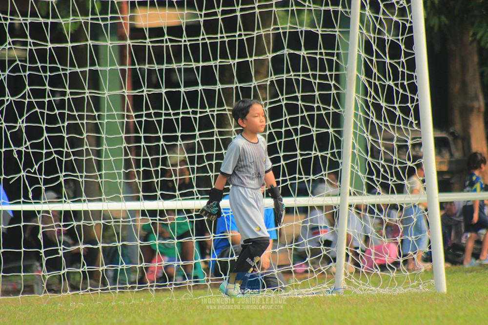 ijl u10 070925 maesa pararaider army vs brazillian soccer serpong